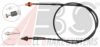VW 6N1721555P Accelerator Cable